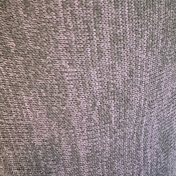 Lululemon Wrap It Up 100% Merino Wool Sweater Size 6 - Picture 8 of 13